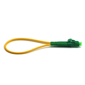 Connecteur SM de haute qualité - Type Cap LC / APC, Boucle de <span class=keywords><strong>Fibre</strong></span> <span class=keywords><strong>Optique</strong></span> pour Test de Système FTTH - Product Image 3
