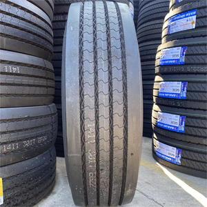 Pneu de camion Giti GAL836+ 315/80R22.5 18PR toutes positions longue portée TBR - Product Image 3