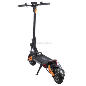 Scooters Todoterreno de 11 Pulgadas con Batería de Litio Extraíble de Alta Velocidad, Potentes Scooters Eléctricos para Adultos ES-M8, Disponibles en Almacenes de EE. UU., Canadá y la UE - Product Image 6