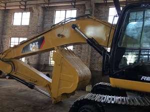 ใช้อุปกรณ์ก่อสร้าง CAT Excavator 324D ด้วยราคาที่ถูกกว่าการขาย - Product Image 4