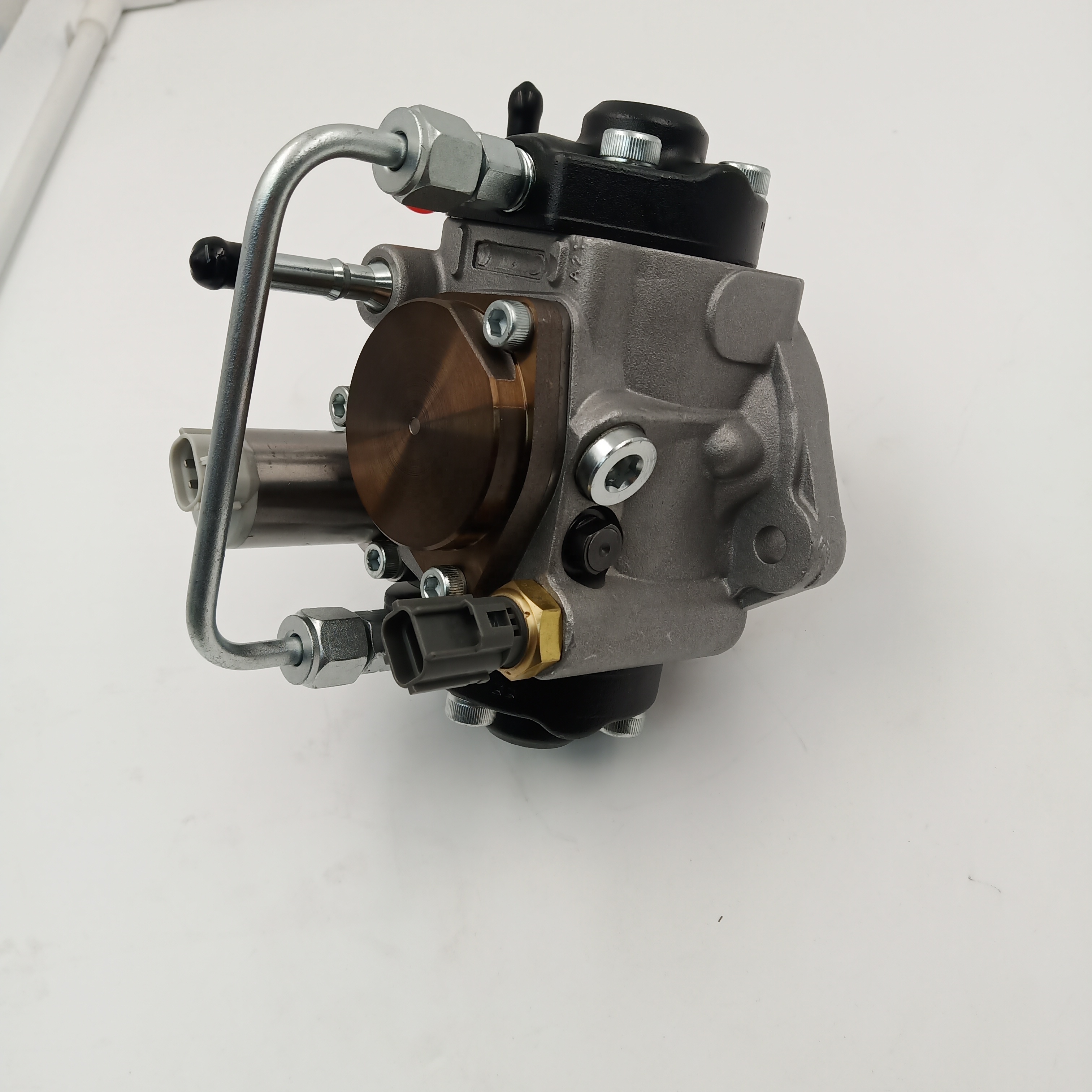 High Quality Diesel Fuel Pump 294000-1430 Common Rail Fuel Injection Pump 11110107300000 For FAWDE CA4DL