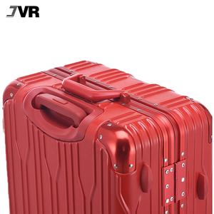 Di grandi dimensioni in più migliore marca lato duro <span class=keywords><strong>valigia</strong></span> di rotolamento Dei Bagagli - Product Image 4