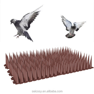 Chingyoo Bandes de protection solides et écologiques <span class=keywords><strong>anti</strong></span>-nuisibles pour oiseaux, chauves-<span class=keywords><strong>souris</strong></span> et chats en plastique - Product Image 3