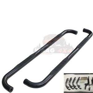 Nhà Máy Bán Buôn Phụ Kiện Ô Tô <span class=keywords><strong>Side</strong></span> <span class=keywords><strong>Step</strong></span> Cho <span class=keywords><strong>Vw</strong></span> Amarok - Product Image 4