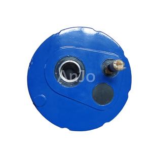 Подвесной редуктор Xg <span class=keywords><strong>Ta</strong></span> вал для подъема конвейерного материала - Product Image 4