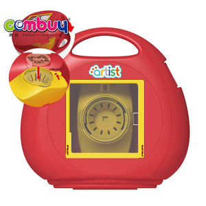 Giocattolo Educativo con Proiezione LED per Disegno, Borsa con Giraffa - Product Image 2