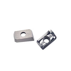 Jeekvisen APKT1135 04-G2 CNC Torno Fresado Insertos Fresado Herramientas de corte para aluminio Categoría de producto Herramientas de corte y formación - Product Image 6