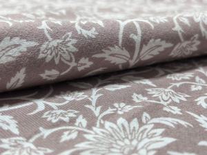 Vải cotton chống cháy với xử lý in phản ứng - Product Image 6