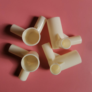 Plastic Tee, Mosquito Net <b>Bracket</b> Accessories, Tent Plastic Accessories Wholesale - Product Image 3