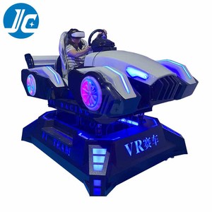 El Mejor Juego <span class=keywords><strong>de</strong></span> <span class=keywords><strong>Carreras</strong></span> <span class=keywords><strong>de</strong></span> Realidad Virtual, Simulador <span class=keywords><strong>de</strong></span> <span class=keywords><strong>Carreras</strong></span> <span class=keywords><strong>de</strong></span> Alta Velocidad con Sensación Realista, <span class=keywords><strong>de</strong></span> Aluminio y Acero, para Parques <span class=keywords><strong>de</strong></span> Aventuras Interiores - Product Image 5