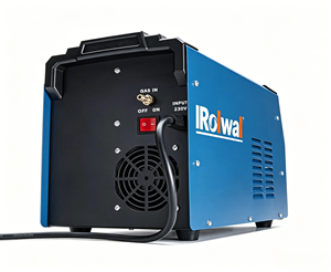Rolwal Machines à souder MIG/CO2/à fil fourré/MMA/Lift <span class=keywords><strong>TIG</strong></span>, à <span class=keywords><strong>gaz</strong></span> et <span class=keywords><strong>sans</strong></span> <span class=keywords><strong>gaz</strong></span>, soudeuse MIG à onduleur portable, soudeuse à l'arc pour métaux - Product Image 4