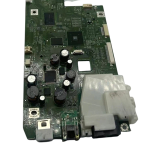Carte mère G5J38-60189 compatible avec les pièces d'imprimante HP 7740 OfficeJet Pro - Product Image 6