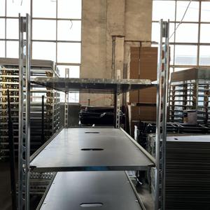 Chariots de transport de plantes portables faciles à assembler stockage personnalisé transport chariot cc pour plantes de jardinage chariot à fleurs - Product Image 4