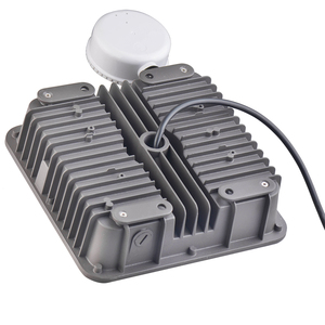 Lampes de garage à LED en gros 100W 120W Station d'essence Éclairage d'auvent encastré - Product Image 4