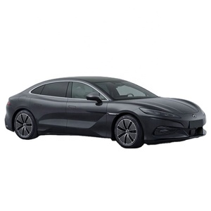 รถยนต์ไฮบริดรุ่นใหม่ BYD Denza Z9 ใช้แบตเตอรี่ผสมเครื่องยนต์ สำหรับส่งออก - Product Image 1