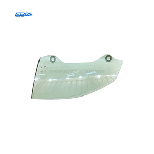 Vitre latérale de porte en verre trempé poli et découpé avec précision pour BMW Série 2 G42 2021-Présent OE 51339451861 - Product Image 5