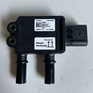 Capteur de pression différentielle d'origine 5MPP2-10 5492073 A61B903 35MPP4-1 5572038 pour modèle de <span class=keywords><strong>camion</strong></span> Foton Dongfeng Cummins Howo - Product Image 4
