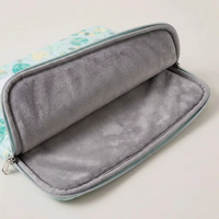 Sac de transport pour ordinateur portable personnalisé BSCI, sac intérieur pour ordinateur portable, housse pour ordinateur portable, pochette pour tablette, housse de protection pour ordinateur pour femmes