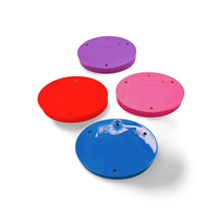 Module sonore enregistreur vocal à prix d'usine, boîte à musique, batterie rechargeable, boîtier en plastique ABS pour jouets en peluche, cadeau