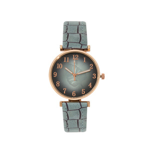 Relojes de lujo de cuarzo elegantes y personalizados de nicho - Product Image 6