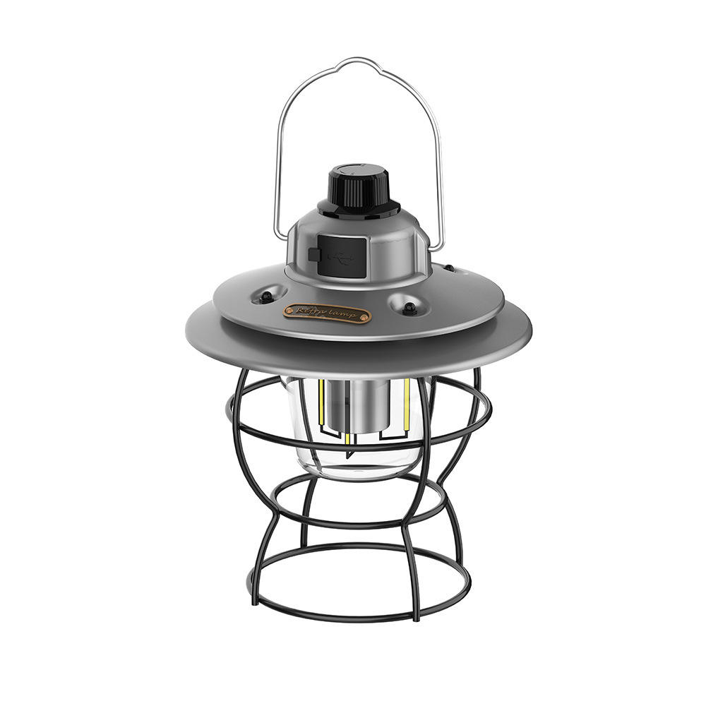 L794 Vert Lime [2000mAh, Base en Fer]