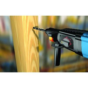 FISCHER - 530636 <b>Drill</b> <b>bit</b> in steel <b>for</b> <b>wood</b> with centering device and cylindrical attachment in blister PL K <b>DRILL</b> <b>BITS</b> - Product Image 1