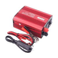 Convertisseur de courant pour voiture 300w-2000w DC 12v vers AC 240v, convertisseur de courant pour voiture 2000w