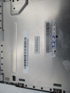 Repose-poignets pour Lenovo ThinkPad E531 E431 <span class=keywords><strong>E530</strong></span> E430 <span class=keywords><strong>E535</strong></span> C - Product Image 2