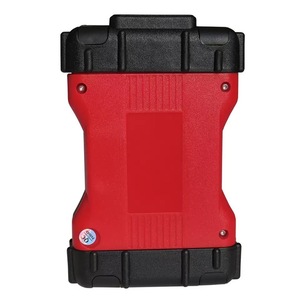 Lettore di codici multilingue in plastica professionale con Scanner OBD2 per Ford Mazda <span class=keywords><strong>1</strong></span> anno strumenti diagnostici di garanzia - Product Image 1
