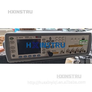 1 ชิ้นใหม่ KEYSIGHT E4980A เครื่องวิเคราะห์อิมพีแดนซ์ hx1 - Product Image 1