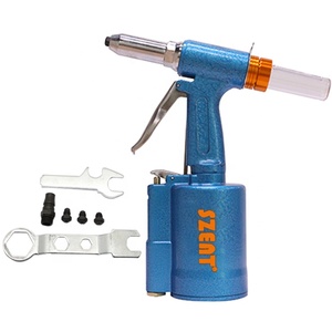 Promotion exceptionnelle : Pistolet à rivets pneumatique hydraulique de qualité supérieure HH6 - Product Image 3