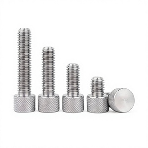 ผู้ผลิตโดยตรงจัดหาสกรูหัวจมสแตนเลส 304 ผลิตแบบเป็นชุด M3-M8 บริการ CNC ราคาโรงงานโดยตรง - Product Image 5