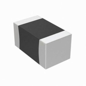 CC0603JRX7R9BB332 Ceramic Capacitor 3.3nF 5% 50V - Product Image 1
