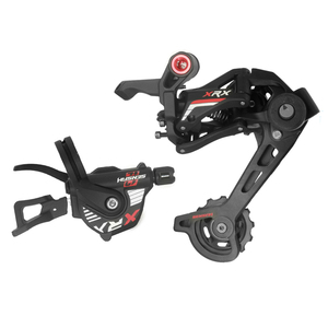 SENSAH XRX Derailleur sepeda gunung, pemindah tuas 12 kecepatan, suku cadang sepeda <span class=keywords><strong>MTB</strong></span> <span class=keywords><strong>1X12</strong></span> kecepatan - Product Image 1