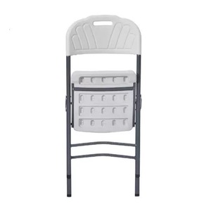 Wholesale <strong>Cheap</strong> Outdoor Furniture Plastic <strong>Folding</strong> Wedding Dining <strong>Chairs</strong> for Hotel Restaurant <strong>Folding</strong> Garden <strong>Chairs</strong> for Events - Product Image 4