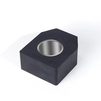 Amortisseur de choc, pieds en caoutchouc personnalisés, produit en caoutchouc, pièces moulées en caoutchouc sur mesure avec amortisseur en acier