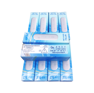 <span class=keywords><strong>ZTE</strong></span> MF79U CAT4 150Mbps 4G LTE <span class=keywords><strong>USB</strong></span> <span class=keywords><strong>WiFi</strong></span> Pocket <span class=keywords><strong>Modem</strong></span> <span class=keywords><strong>3G</strong></span> 4G LTE - Product Image 5