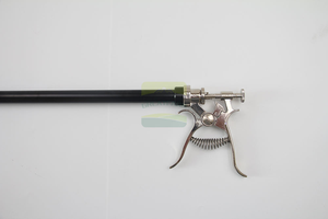 Jarum suntik hewan Otomatis: pistol dosis nosel panjang untuk ternak, domba, dan Swine - Product Image 4