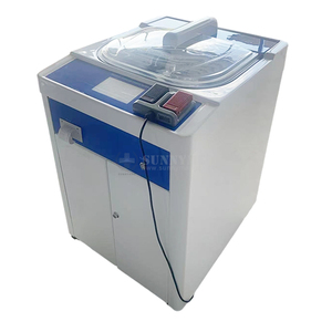 SY-PR01 mesin cuci endoskopi fleksibel kualitas tinggi mesin cuci endoskopi otomatis medis - Product Image 6