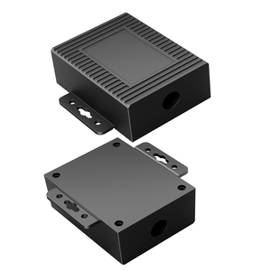 Abs nhựa IP68 không thấm nước Hộp nối vỏ ngoài trời không ướt hộp điện cho thiết bị điện tử & Thùng dụng cụ - Product Image 4