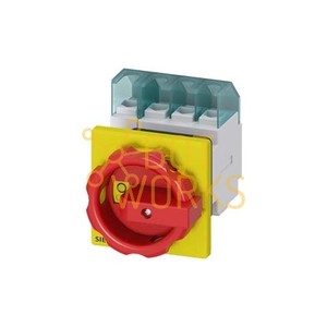 ซีเมนส์ 3LD21541TL53 - ใหม่ - Product Image 1
