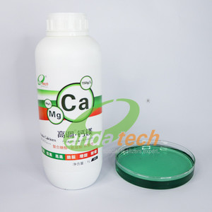 Fertilizante Especial Mgcaswell <span class=keywords><strong>para</strong></span> Frutas y Verduras, Doble Quelato de Calcio y Magnesio, Previene la Podridad del Pétalo, Acción Rápida - Product Image 5