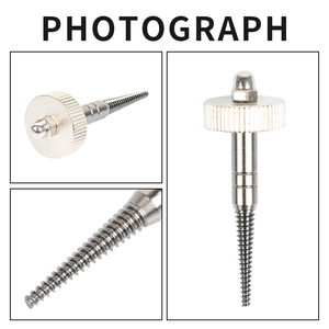 SPG tiro con arco <span class=keywords><strong>flecha</strong></span> Nock herramienta insertar eliminación extractores de cola <span class=keywords><strong>rota</strong></span> eje limpio compuesto arco recurvo objetivo accesorios de caza - Product Image 6