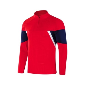 Nuova Collezione Tuta da Calcio per <span class=keywords><strong>Uomo</strong></span>, <span class=keywords><strong>Completo</strong></span> da Allenamento, Giacca da Calcio - Product Image 4