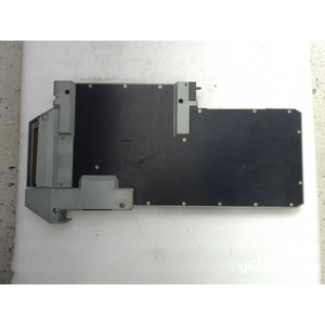 P0970BC ฟ็อกซ์บอโร ไอ/เอ ซีรีส์อินเทอร์เฟซบัสแบบสองโหมด ใช้แล้ว - Product Image 3