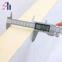 Panneaux sandwich PU ignifuges et isolants pour murs extérieurs SH Korea Board, pour chambre froide d'hôtel, insonorisants, écologiques, toiture 200 mm