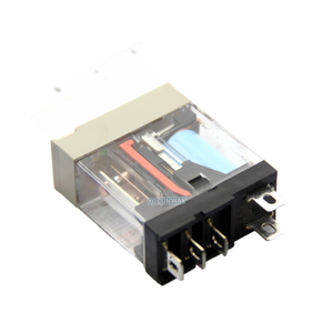 Nouveau Relais Al <span class=keywords><strong>G2r</strong></span>-<span class=keywords><strong>1</strong></span>-sn/<span class=keywords><strong>g2r</strong></span>-2-sn/24vdc Snd <span class=keywords><strong>Sni</strong></span> 220v 5 broches 8 broches 2 positions marche/arrêt <span class=keywords><strong>G2r</strong></span>-2-snd(s)-dc24v <span class=keywords><strong>G2r</strong></span>-<span class=keywords><strong>1</strong></span>-snd(s)-dc24v Neuf Original - Product Image 5