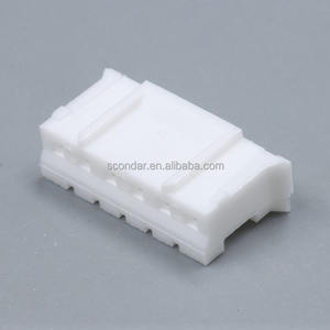 SCONDAR JST PH 2.0mm 2 3 4 5 6 Pines, Cable de Alimentación y Señal para Electrodomésticos, Fabricante de Arnés de Cables Personalizado - Product Image 4