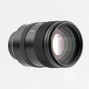 เลนส์ Viltrox AF 135 มม. F1.8 ฟูลเฟรม ออโต้โฟกัส สำหรับกล้อง Nikon Z รุ่น LAB พร้อมอุปกรณ์เสริม - Product Image 1