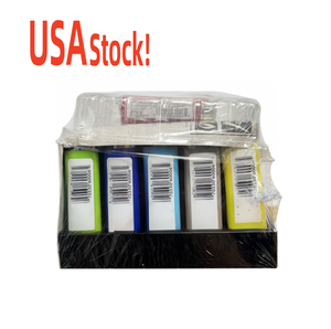 Stock USA OEM Vente en gros Emballage pour briquets classiques à silex pleine taille J6 Maxi <span class=keywords><strong>J5</strong></span> Mini, briquets à gaz pour cuisine et cigarettes J26 J25 - Product Image 3